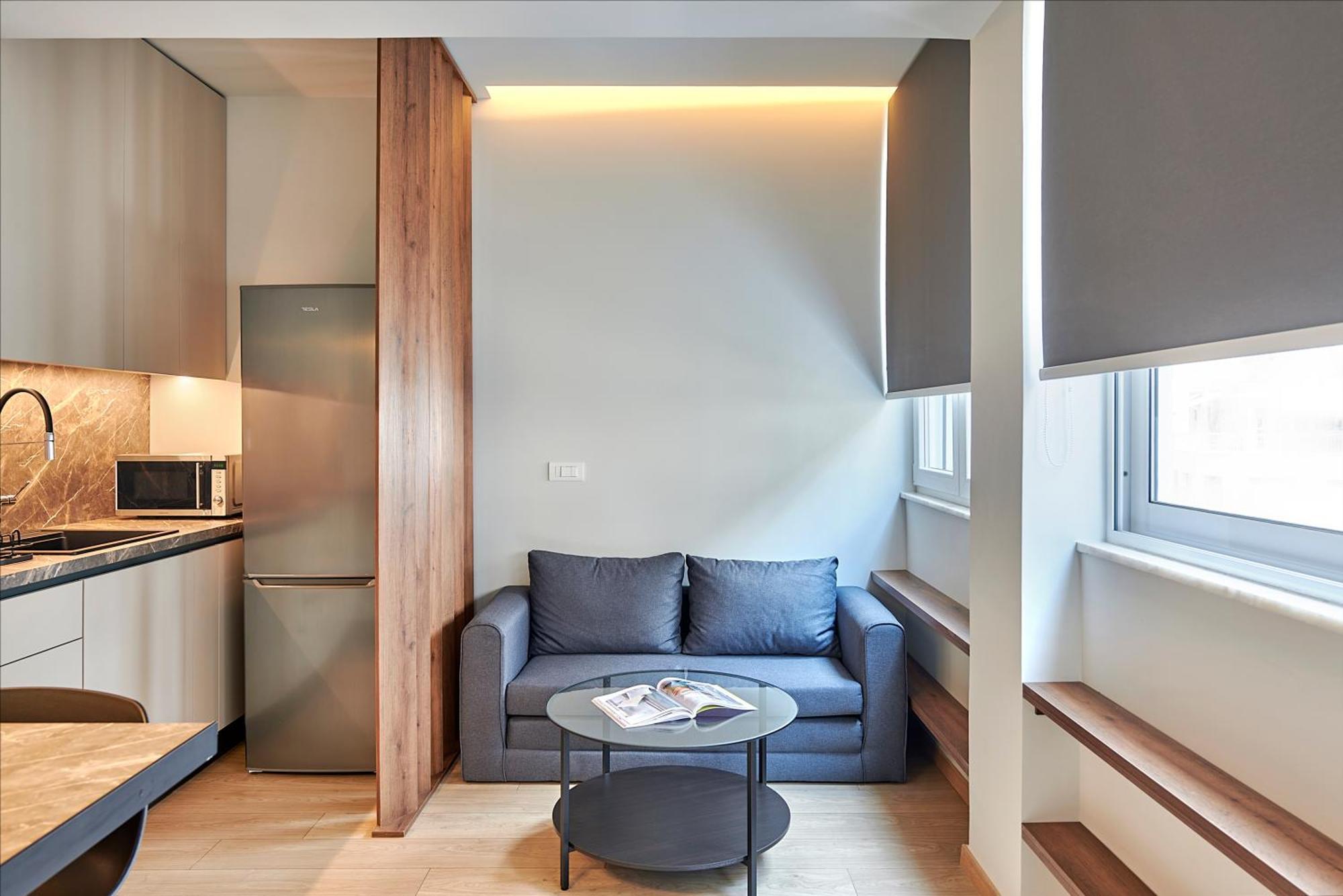 City-Center Apartment In Vibrant Monastiraki, Атина Екстериор снимка