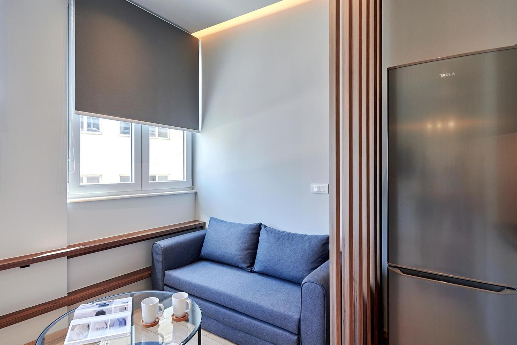 City-Center Apartment In Vibrant Monastiraki, Атина Екстериор снимка