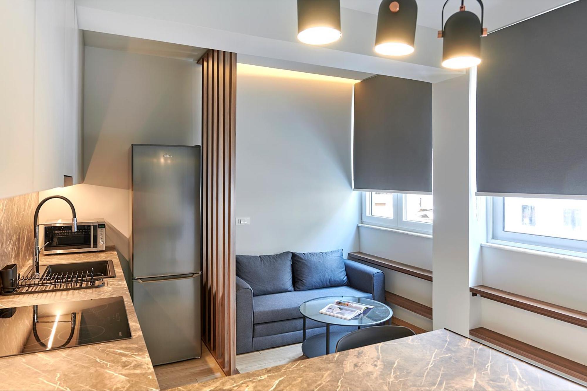 City-Center Apartment In Vibrant Monastiraki, Атина Екстериор снимка